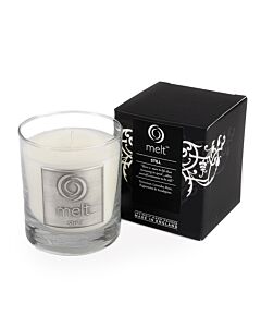 Melt Still-Luxury Glass Jar
